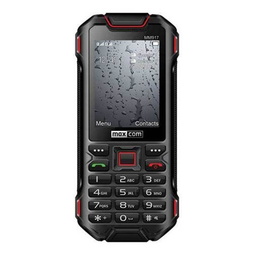 Phone Strong 3G Pantalon 2.4 Noir gsm