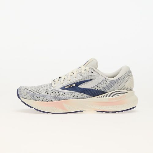 Baskets Brooks Adrenaline Gts 24 W Grey/ Blue Ribbon/ Peach Eur 38.5
