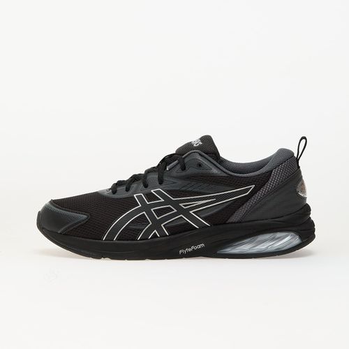 Chaussures Baskets Asics Gelsquantum Kei Black/ Pure Silver Eur