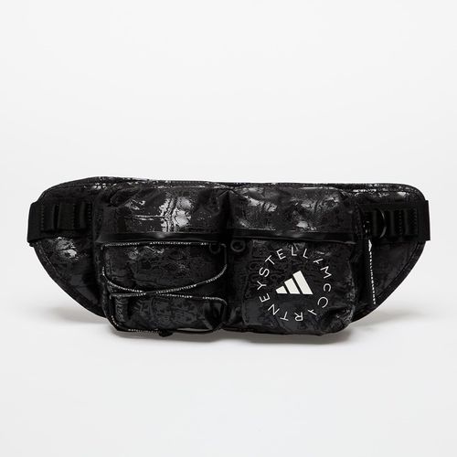 adidas x Stella McCartney Bumbag Shine Black/ Almond Milk-smc 0,75 l