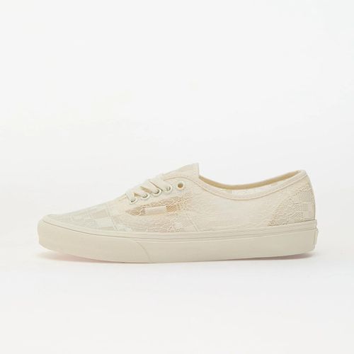 Chaussures Baskets Vans Authentic Chou Marshnallow Eur