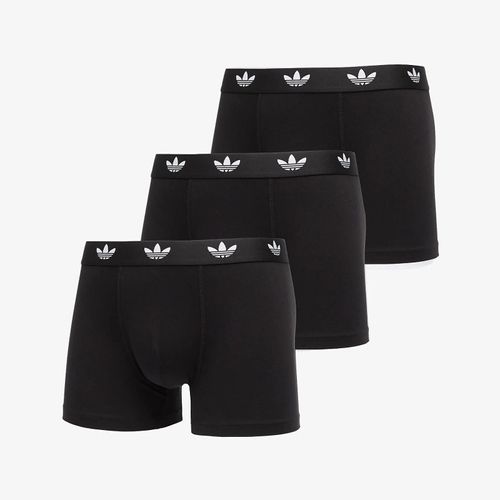 Adidas Trunk 3-Pack Black S