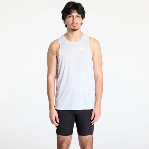 The North Face Summit High Trail Tank Mystic Haze L