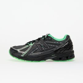 Chaussures Baskets New Balance 1906 Dark Silver Metallic Eur