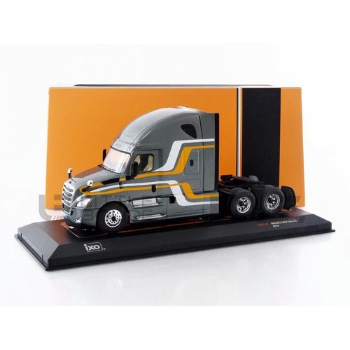 Ixo 1/43 - Freightliner Cascadia - 2018 Tr211-Ixo