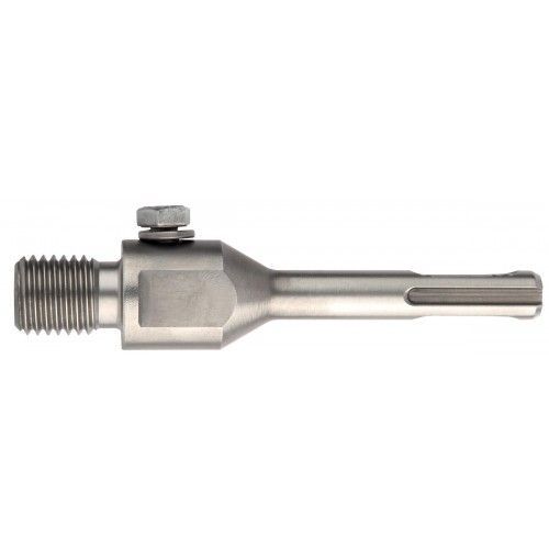 Porte-trépan SDS + carbure béton Crusher - M16 - longueur 105 mm DIAGER