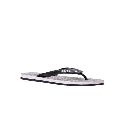 Tong Boss Essential Homme Blanc