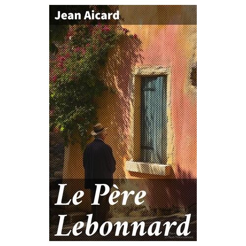 Le Père Lebonnard