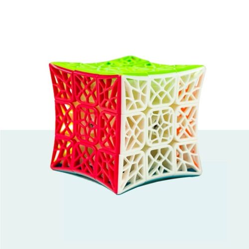 Cube De Rubik Qiyi Adn Concave 3x3 Stk