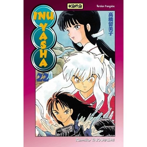 Inu Yasha - Tome 22