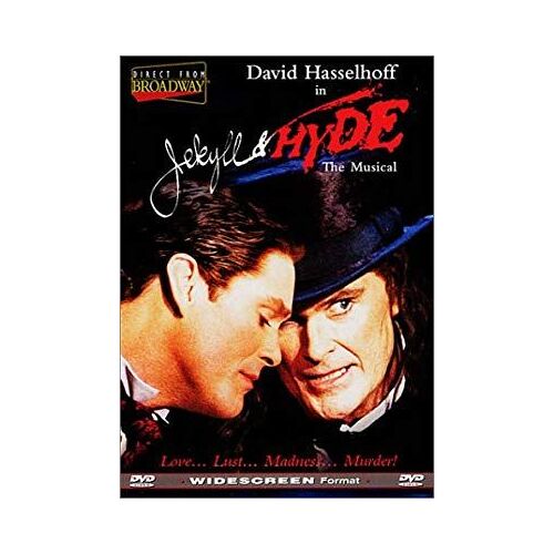 Jekyll & Hyde - The Musical