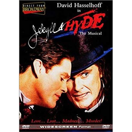 Jekyll & Hyde - The Musical