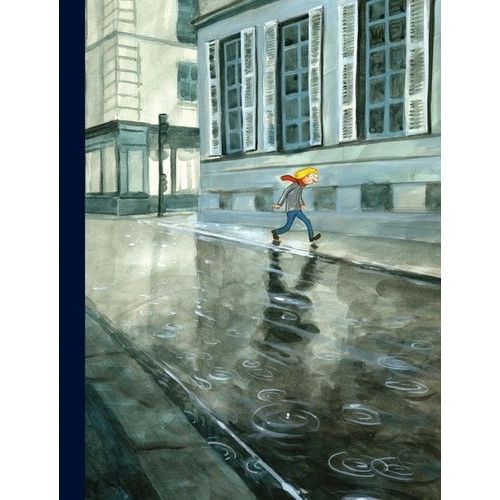 Les Pauvres Aventures De Jérémie - Les Jolis Pieds De Florence