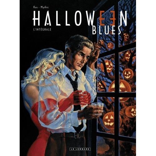 Halloween Blues - L'intégrale