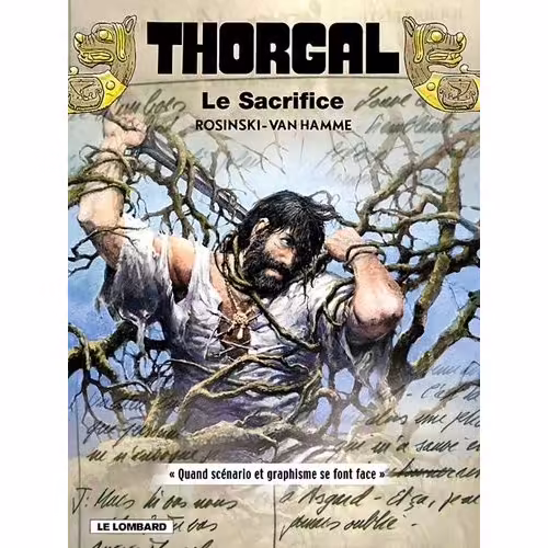 Thorgal 