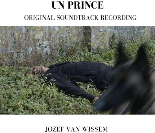 Jozef Van Wissem - Un Prince - Original Soundtrack Recording [Vinyl Lp]