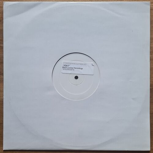 Y2ky