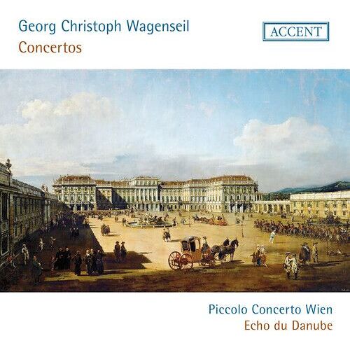Wagenseil: Concertos