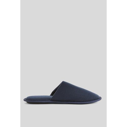Chaussures Mules En Jersey Unies