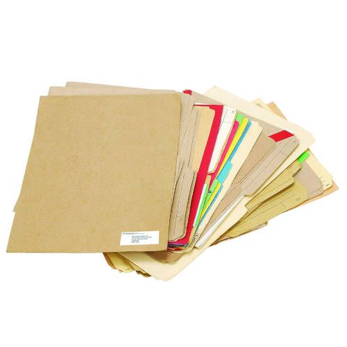 Boite 100 Feuilles Étiquettes Blanches Avec Marges-Laser/Jet D'encre/Photocopieurs-105x72 Mm Mega
