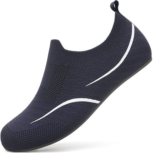 Kalanka-Chaussons Intérieurs Antidérapants Pour Homme Et Femme - Chaussures Barefoot - 34-47