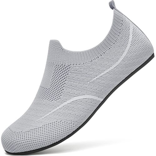 Kalanka-Chaussons Intérieurs Antidérapants Pour Homme Et Femme - Chaussures Barefoot - 34-47
