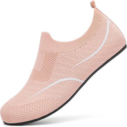 Kalanka-Chaussons Intérieurs Antidérapants Pour Homme Et Femme - Chaussures Barefoot - 34-47