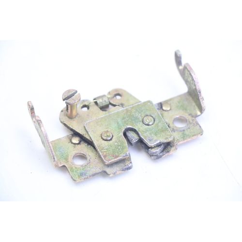 Serrure De Selle Peugeot Vivacity 125 2010 - 2017 / 190202