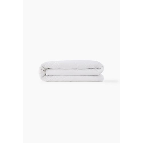 Housse De Couette Unie, Percale De Coton, 100% Coton Bio Gots