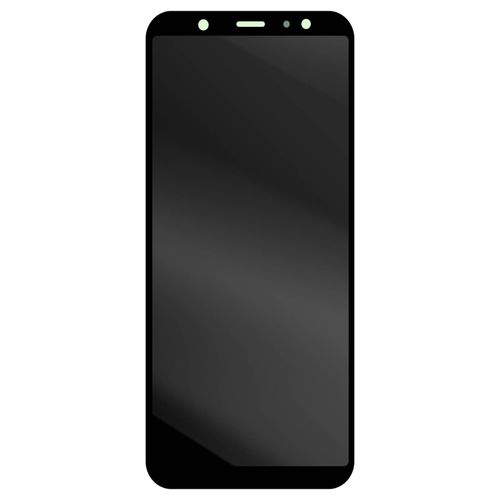 Écran De Remplacement Lcd Pour Samsung Galaxy A6 Plus Sans Châssis Samsung Noir