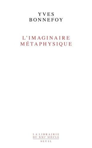 L'imaginaire Métaphysique