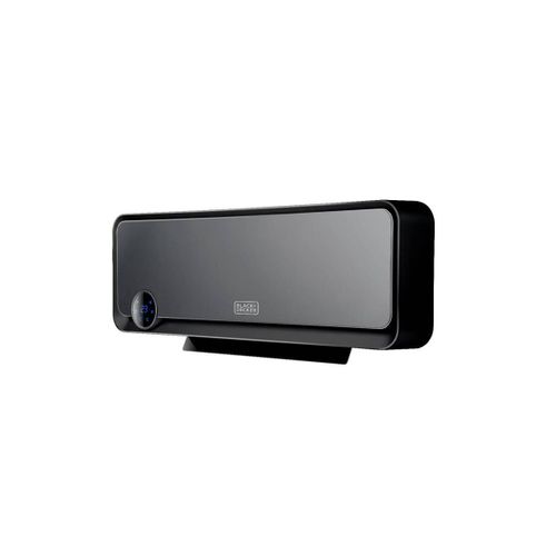 BLACK+DECKER BXWSH2000E - Radiateur - à montage mural - 2 kWatt