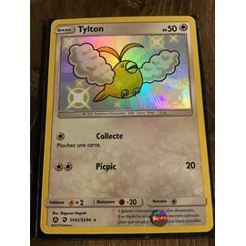 Tylton Chromatique Sv42/Sv94 Destinées Occultes
