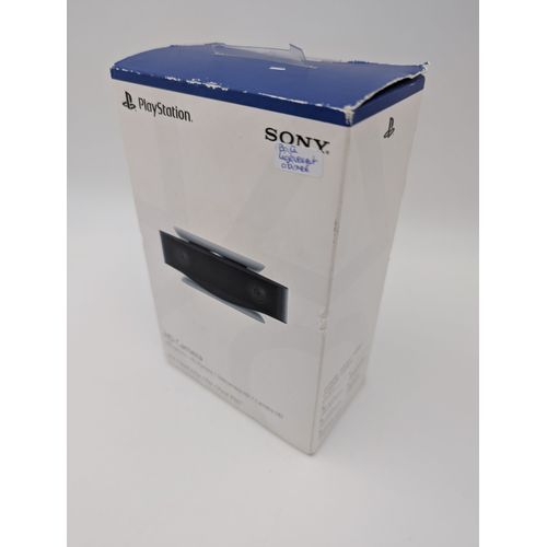 Accessoire Playstation 5 Caméra Hd