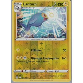 Lanturn - Reverse - 052/195 - Tempete Argentee