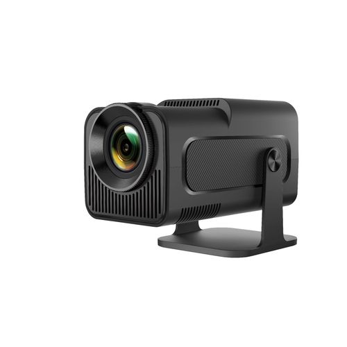 Mini-projecteur Bluetooth automatique portable