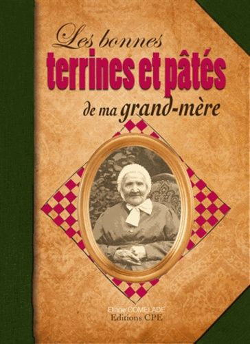 Terrines, Pâtés Et Croustades