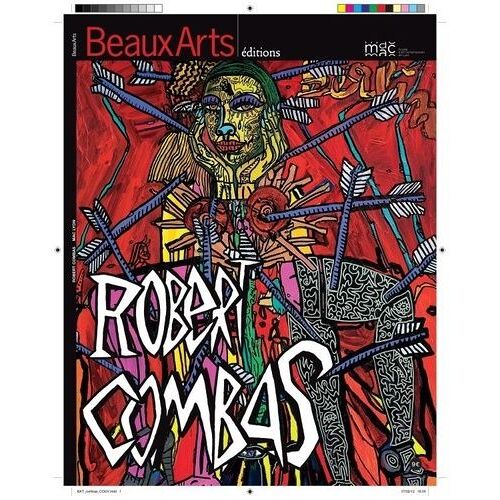 Robert Combas