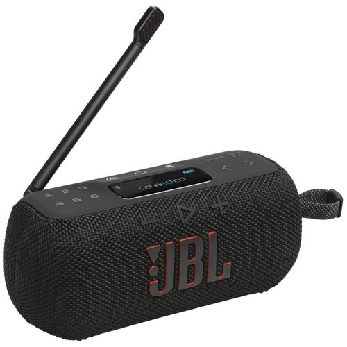 JBL Tuner 3 Radio Bluetooth 5.3 Noir