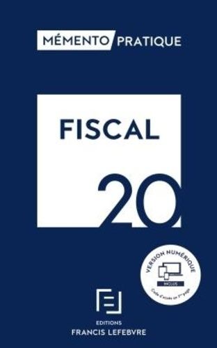 Fiscal - Mémento Pratique 2020