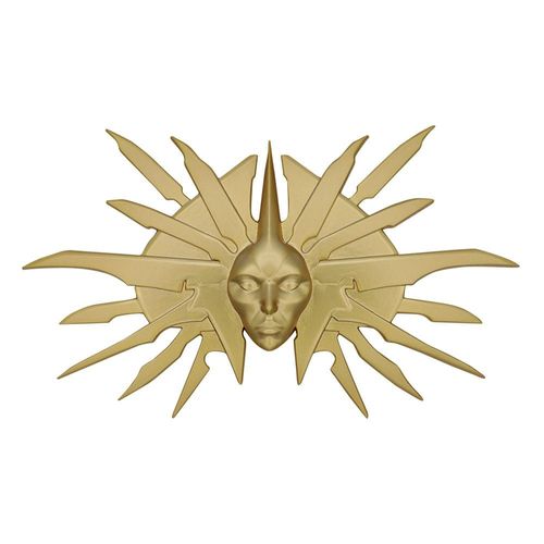 Dungeons & Dragons Médaillon Lady Of Pain Limited Edition