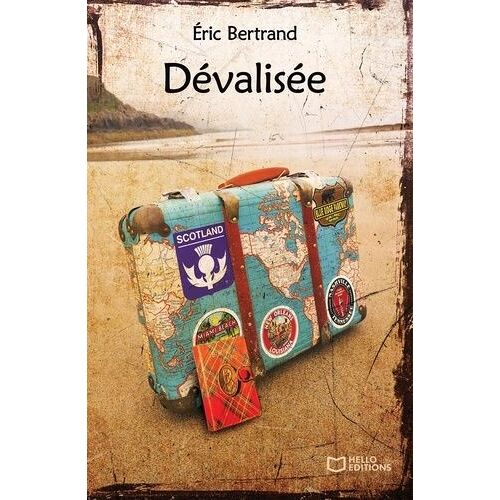 Dévalisée
