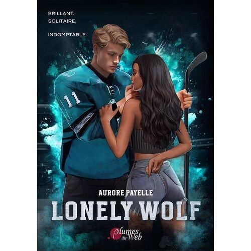 Lonely Wolf