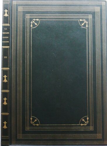 La Bretagne Contemporaine - Finistère