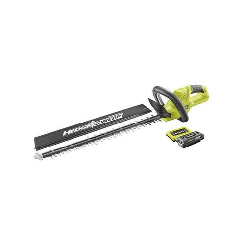 Taille-haies 36V RYOBI RY36HT60A-120
