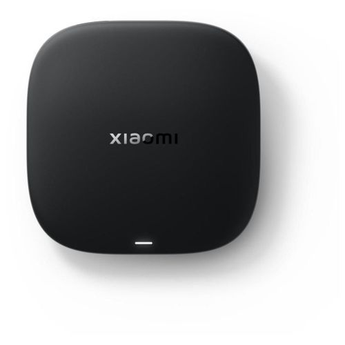 TV box S - XIAOMI - 3rd gen - 4K Ultra HD - Google TV - Bluetooth 5.2 - Dolby Vision - Dolby Atmos
