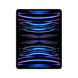 Tablette Apple iPad Pro Argenté 256 GB 12,9"