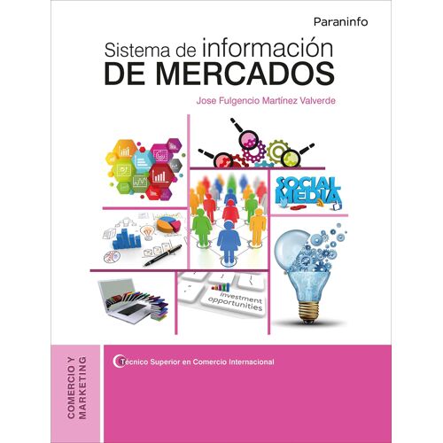 Sistema De Información De Mercados