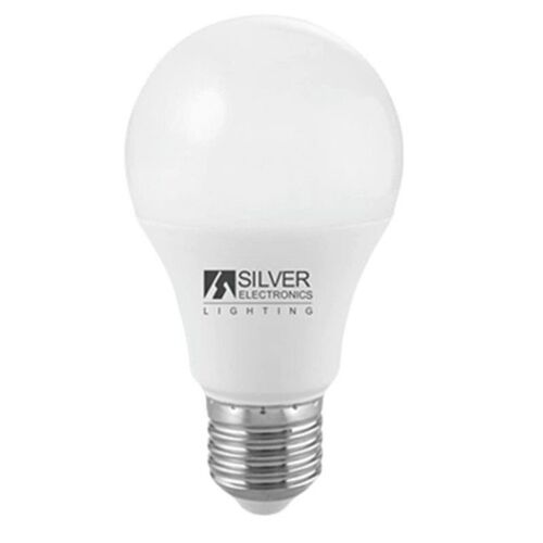 Ampoule À Led Eco Standard E27 12w 6500k