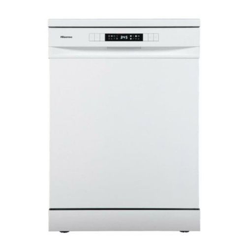 Lave-vaisselle Hisense HS622E10W Blanc 60 cm
